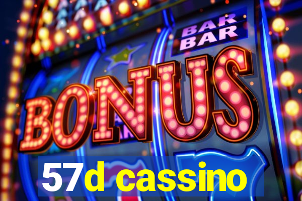 57d cassino